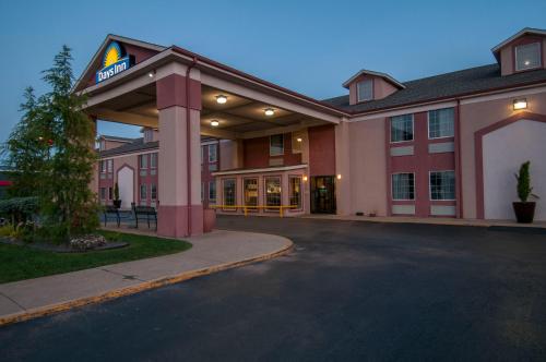 Days Inn by Wyndham Pauls Valley