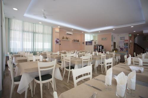 Hotel Madrid - Cattolica