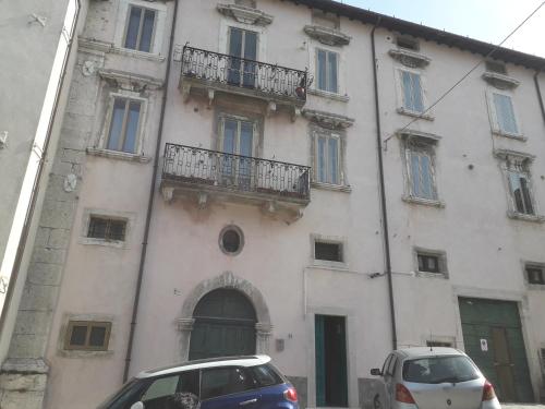  Emidio e Carmen in Pescocostanzo