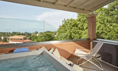Lena Mare Boutique Hotel - main image