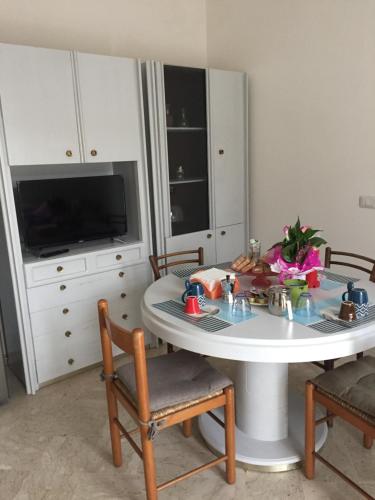  Al Castello in Melfi