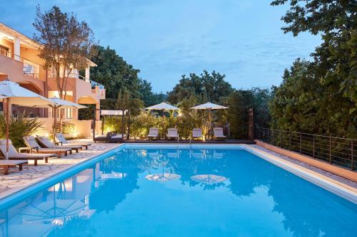 Lena Mare Boutique Hotel - image 3