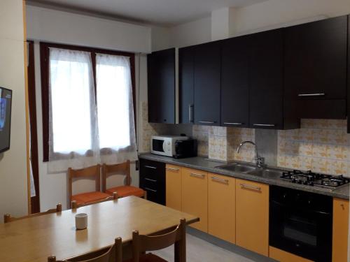  Appartamento al mare Lorella in Sottomarina
