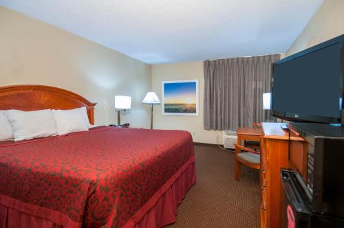 Days Inn by Wyndham Pauls Valley