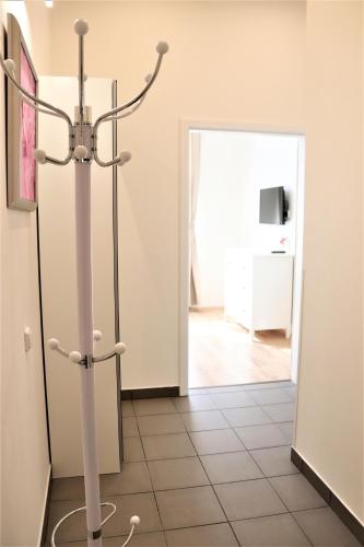 Flowers apartments, Praha (fotografie 8)