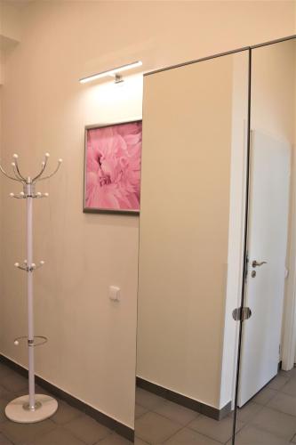 Flowers apartments, Praha (fotografie 9)