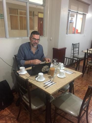 Hotel Villonaco - صورة 3