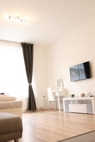 Flowers apartments, Praha (fotografie 7)