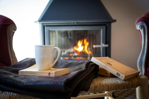 Mas El Barber (Adults only) - Accommodation - Mallol