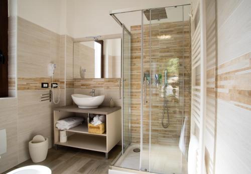 B&B Zac House - Borghetto Santo spirito