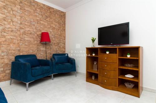  Albufeira Apartment - D'Alma São José IV, Unterkunft in Albufeira