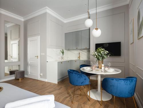 Luxury Gold Cracow City Centre 3min Main Sq Old Town, Cracovie (photo 9)