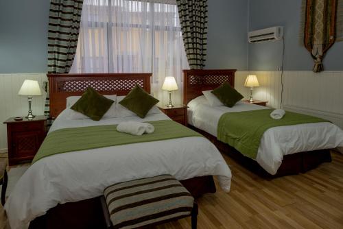 hotel photo