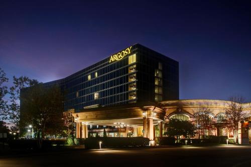 Argosy Casino Hotel And Spa