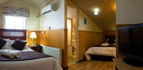 hotel photo
