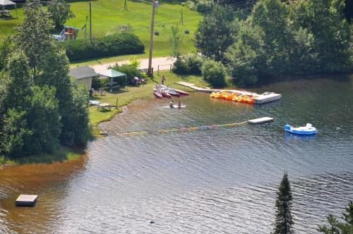 Le Boisé du Lac