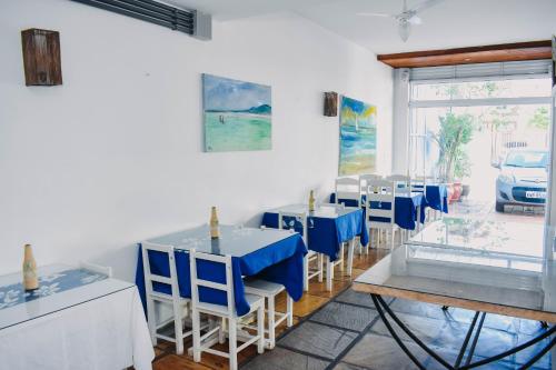 Pousada Kopenhagen Beach in Centro