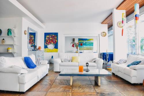 Pousada Kopenhagen Beach in Centro