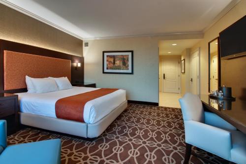 Argosy Casino & Hotel in Kansas City, USA