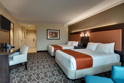 Argosy Casino & Hotel, Kansas City (foto 5)
