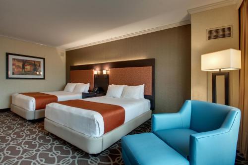 Argosy Casino & Hotel, Kansas City (foto 6)