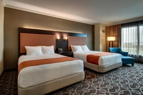 Argosy Casino & Hotel, Kansas City (foto 7)