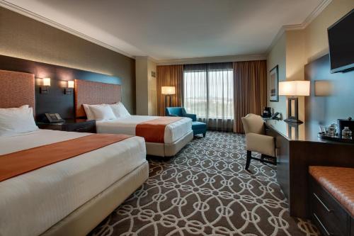 Argosy Casino & Hotel in Kansas City, USA