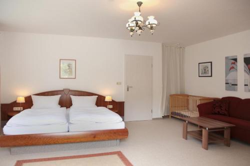 Landhotel Furthmühle - main image