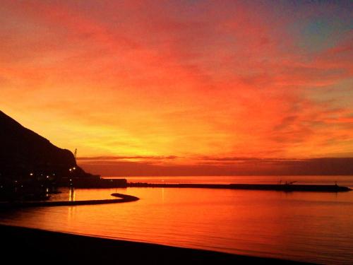 Il Veliero – Castellammare di Stabia, CO