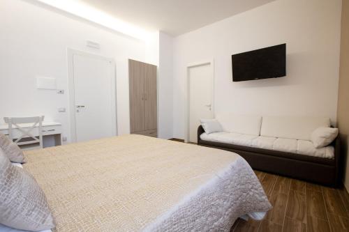 Il Veliero – Castellammare di Stabia, CO