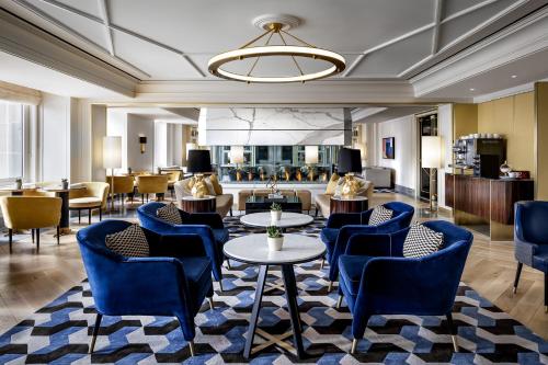 . Fairmont Royal York Gold Experience