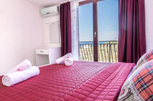Apartments Family Roso