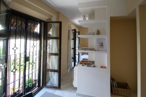 Apartamentos Los Patios de la Judería, Kordoba (zdjęcie 7)