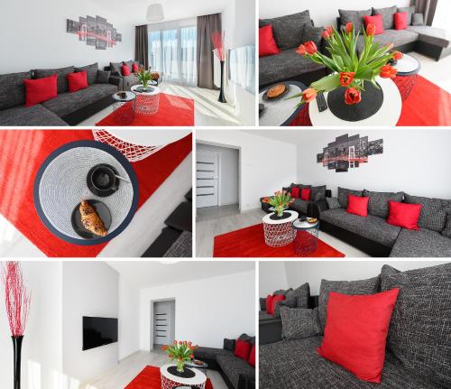 Time for You Apartments 3 Trasa WZ