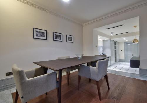 10 Strait Street Apartments, La Valette (photo 9)