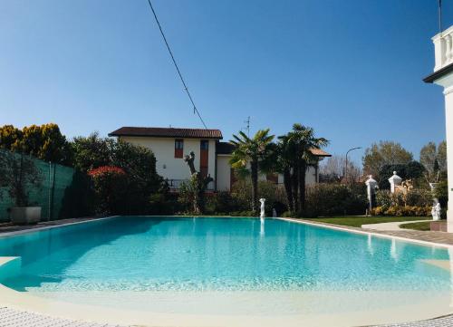 Maison Fortune in Valeggio sul Mincio
