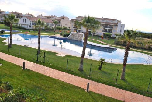  Casa de Lujo para 6 pers. - Descansar en Golf Panorámica in Sant Jordi