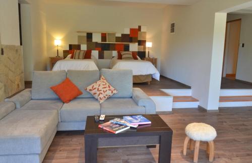 Amarras in 比利亞佩韋尼亞