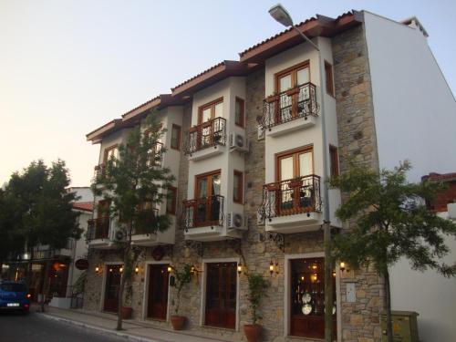 Konak Tuncel Efe, Datça (Foto 7)