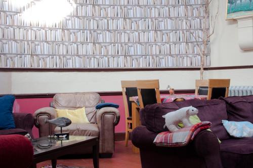 Murray Library Hostel, Anstruther (fotografie 9)