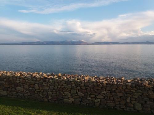 Ballyheigue Cliff Side and Sea View Apartment