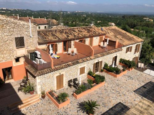 Hotel Can Riera - image 12