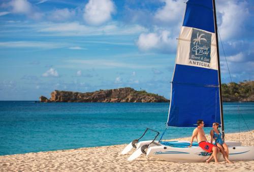 Galley Bay Resort & Spa - All Inclusive - Adults Only