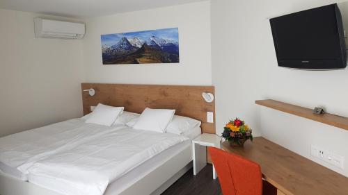 Hotel Bernerhof - image 11