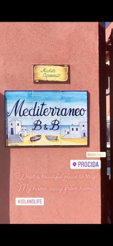 B&B Mediterraneo