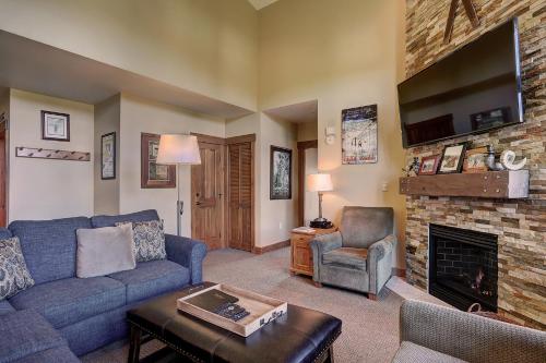 8890 The Springs Condo in Keystone, USA