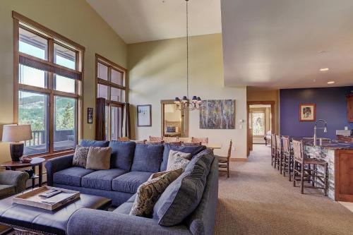 8890 The Springs Condo in Keystone, USA