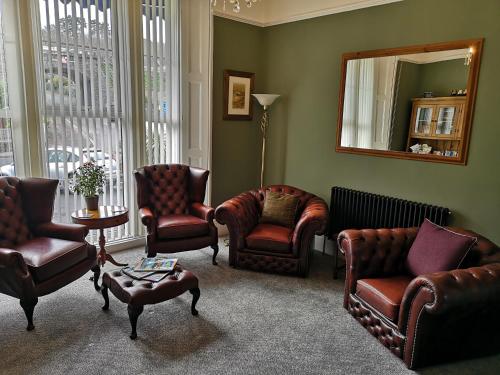 Harmony Bed and Breakfast - image 4