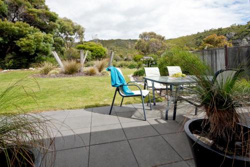 المنطقة المحيطة, Sisters Beach Retreat in Sisters Beach