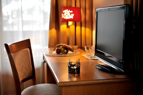 Boutique Chalet-Hotel Beau-Site - image 10